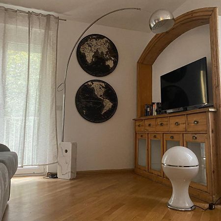 Living Vittoria: Vicino Al Centro Di Bolzano Exterior foto
