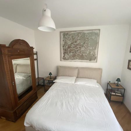Living Vittoria: Vicino Al Centro Di Bolzano Exterior foto