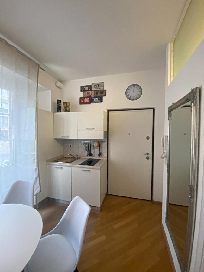 Living Vittoria: Vicino Al Centro Di Bolzano Exterior foto