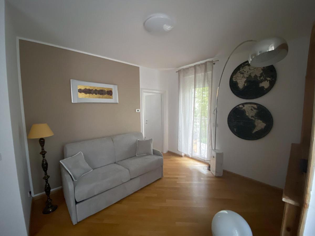 Living Vittoria: Vicino Al Centro Di Bolzano Exterior foto