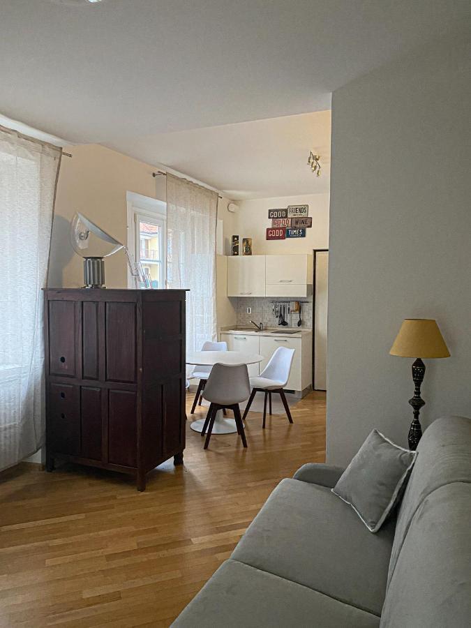Living Vittoria: Vicino Al Centro Di Bolzano Exterior foto
