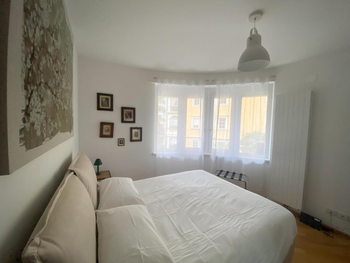 Living Vittoria: Vicino Al Centro Di Bolzano Exterior foto