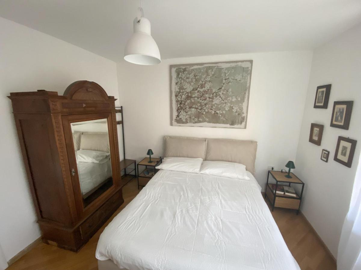 Living Vittoria: Vicino Al Centro Di Bolzano Exterior foto
