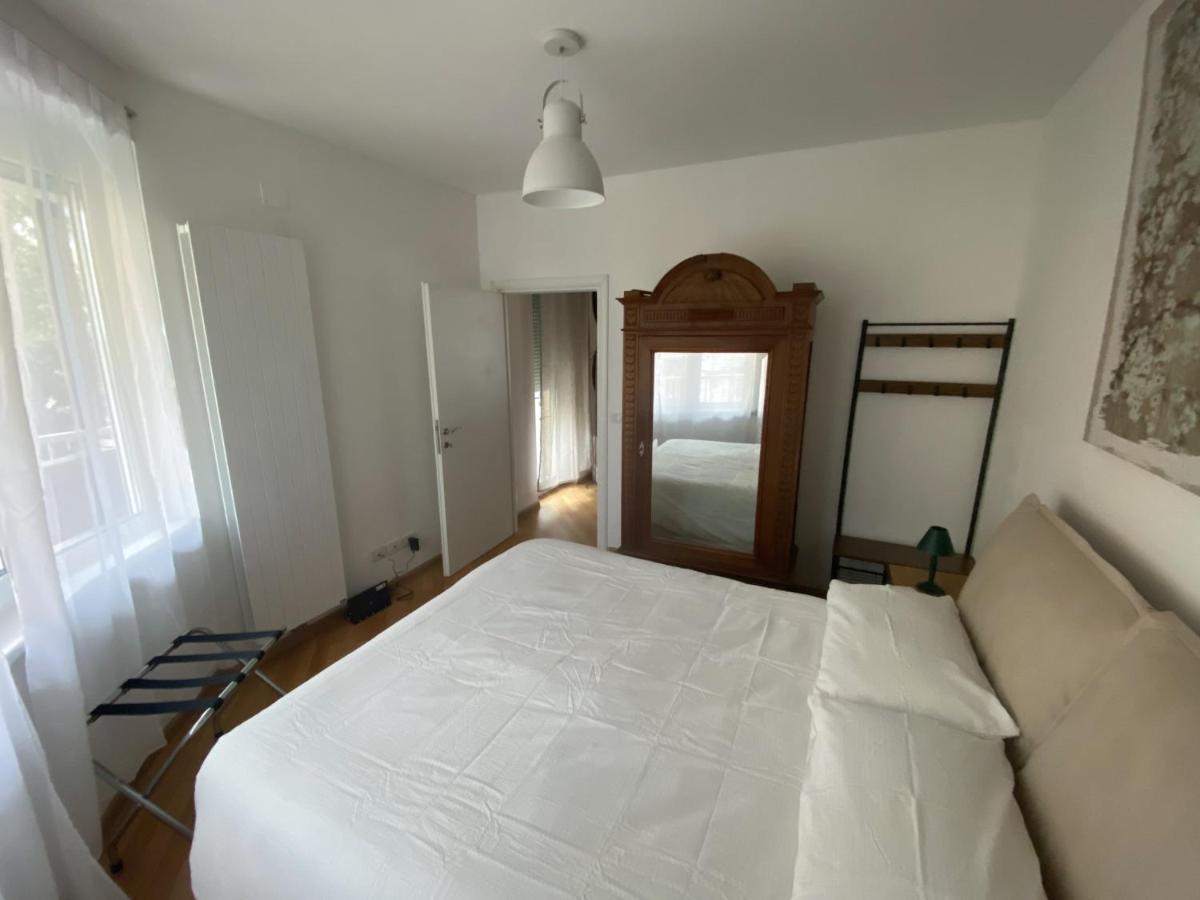 Living Vittoria: Vicino Al Centro Di Bolzano Exterior foto